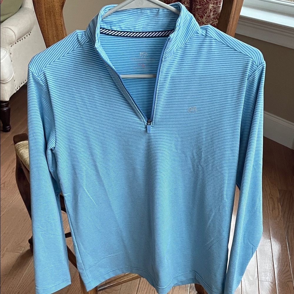 Southern Tide 1/4 Quarter-Zip Pullover